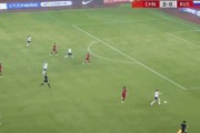 中国女足1-2遭俄罗斯女足绝杀，王霜世界波难救主